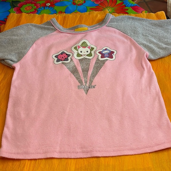 Sanrio top - Picture 1 of 3